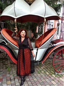 LyalyaBit79Lyalya queen!图片 6