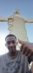 🤳🏾 de Pretinhoo25  3 Imagens