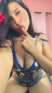 KateOwens_ Are you sure you can resist? 😈 Immagine  2