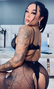 tinaqueen_noa 💖 Slowly... the best of me is enjoyed slowly. 💖 Foto