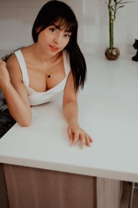 emilyruiz1 First photos 📸 of the year 🤍 Pic