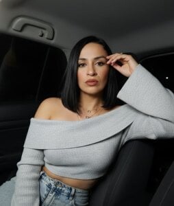 NICOL-JARAMILLO nicol ♥♥ Pic 8