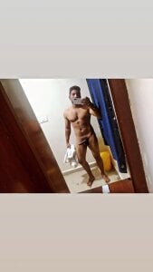 Blackmonkshow Public Pic