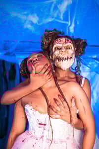 MrEbonybdsm It's time to start the game 사진 6