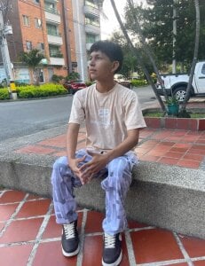 Fleeting_Love youngsters Fotka 6