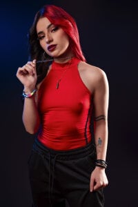 Ale_sweety_ 💙Stud Chick💖 Fotka 2