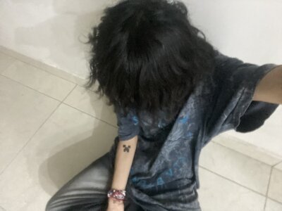 gatitoxd jkkdsdk Foto