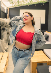MeliiEvans