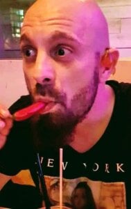 SpicyJoint Public Pic