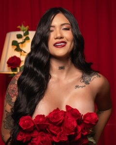 Happy Valentine’s Day od liahouses  2 snímek