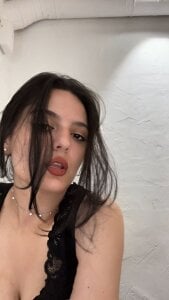 Babis_girlsss Sexy Mary Gambar