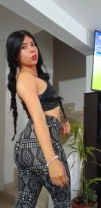 Anasoffie94 Public Pic 3