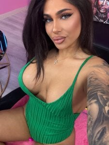 babybluesin steamy show whit me 💖 Immagine  4