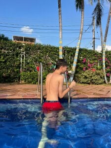 Scorpion_Horny Public Pic