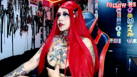 jannaink_ doll ♥ Pic