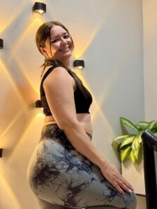 brennastone The Naughty Fit💪🏻🏋🏻‍♀️ Pic 4