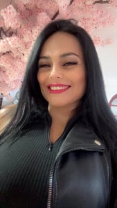 CharlotteCottin💋🥰😍图片 3