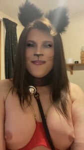 meow od NaughtyCatherineClimax74  snímek