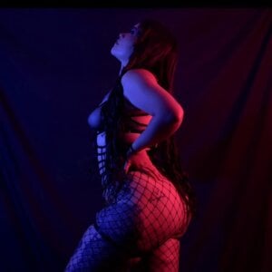 NikkyEvanz Public Pic 4