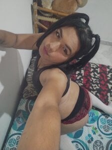 AlexaFontana De momento para todos mis fanc y amigos Bilde 2