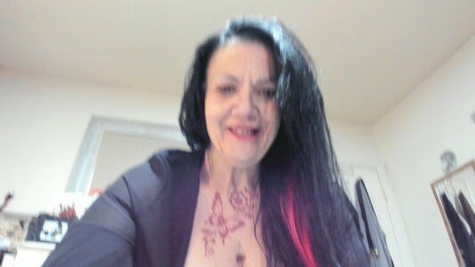 Goddessdianastorm The Storm Billede