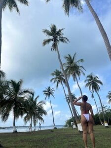 JadaRoberts vacation Pic 6