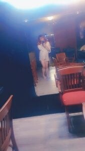 Sexyykay8 Just randomly Pic 2