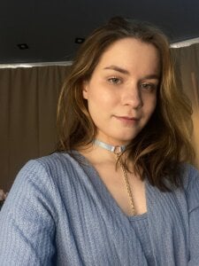 MariamCopp good day Pic 2