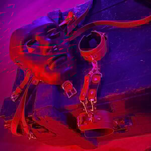 Piratee666 Let’s play ⛓️ зображення