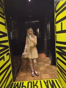 1Sweetnina Toasted dress 🤎 圖片 2