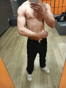 JestingSense's XXX Nude Photo 4