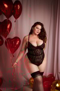 MartinaGuzmann HAPPY VALENTINE'S DAY GUYS 💘💌 Bilde 4