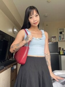 GloryKulikowski 😜 Pic 3