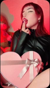 RosesLizzyy San Valentín❤️❤️❤️ Foto 7