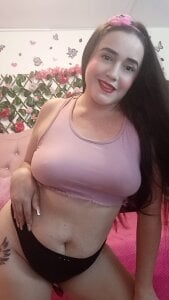 ElizabethSweet_ sexy Pic 3