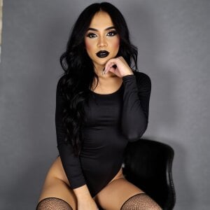 Sexy de Cristal_Gem1  2 Imagens