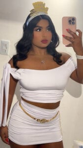 My 19th birthday🥳🎂❤️ de LanaRozz Foto