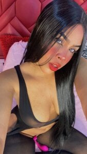 VeronicaLodge23 Public Pic 5