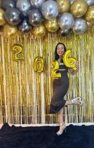 Lunahot68: "Same fire, higher heat — welcome to my year." 🔥 ( 7 фото)