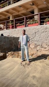 Ethan_Fox11: 🌊⛵Vacation🏖️ ( 2 фото)