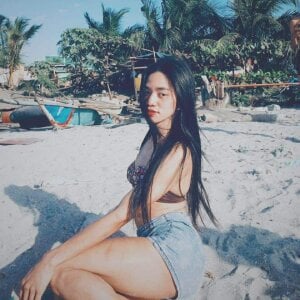 Asian_Bigcock_Marian HOT 😋💦 Pic