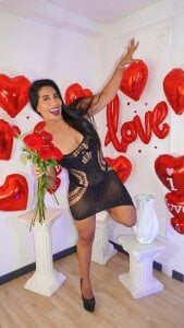 Happy Valentine’s XOXO 💖💘 de LizaLorini  2 Imagens