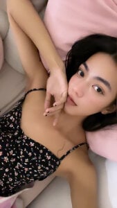 slimladyxoxo Public Foto