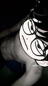 Public de Omiko_  2 Imagens