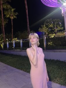 cutegirlly Vacation ❤️ Pic 4