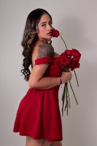 mssburbuja 💖My heart awaits you this Valentine's Day Pic 3