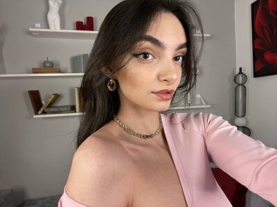 Morena_Dolce pink mood Pic 8