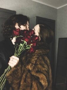 Jenny_Kai: Public ( 2 фото)