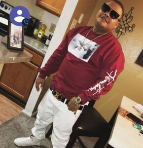 Martinez7233 Sexy male Pic