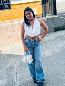 Skarleth_queen 😍SKIN, LIGHT AND DESIRE😍 Foto 5